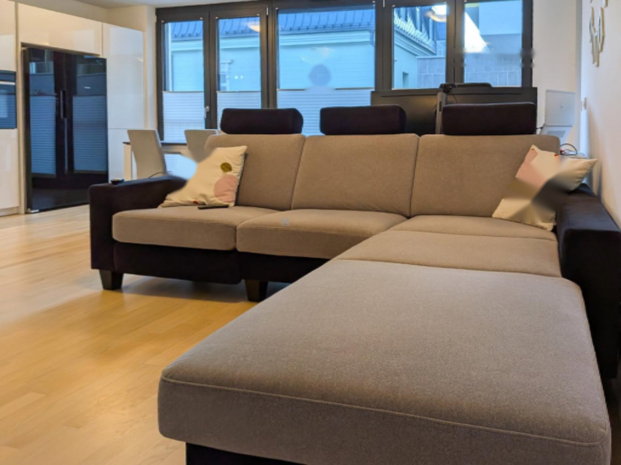 Appartement à Ljubljana, Slovénie, 103 m² - image 5