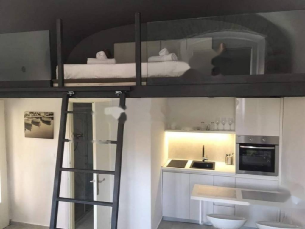 Wohnung in Opatija, Kroatien, 87 m² - Foto 5