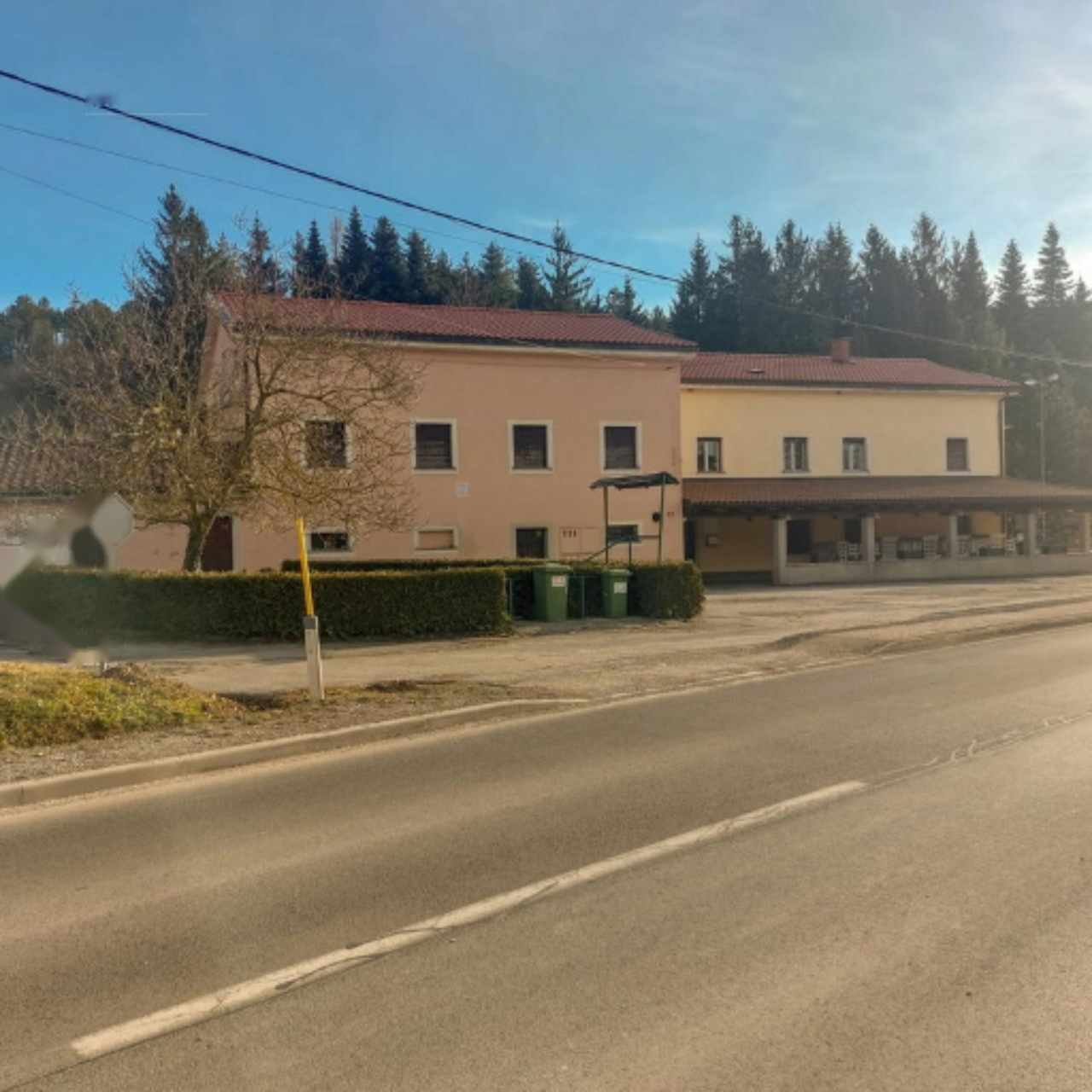 House in Divača, Slovenia, 690 m² - picture 5