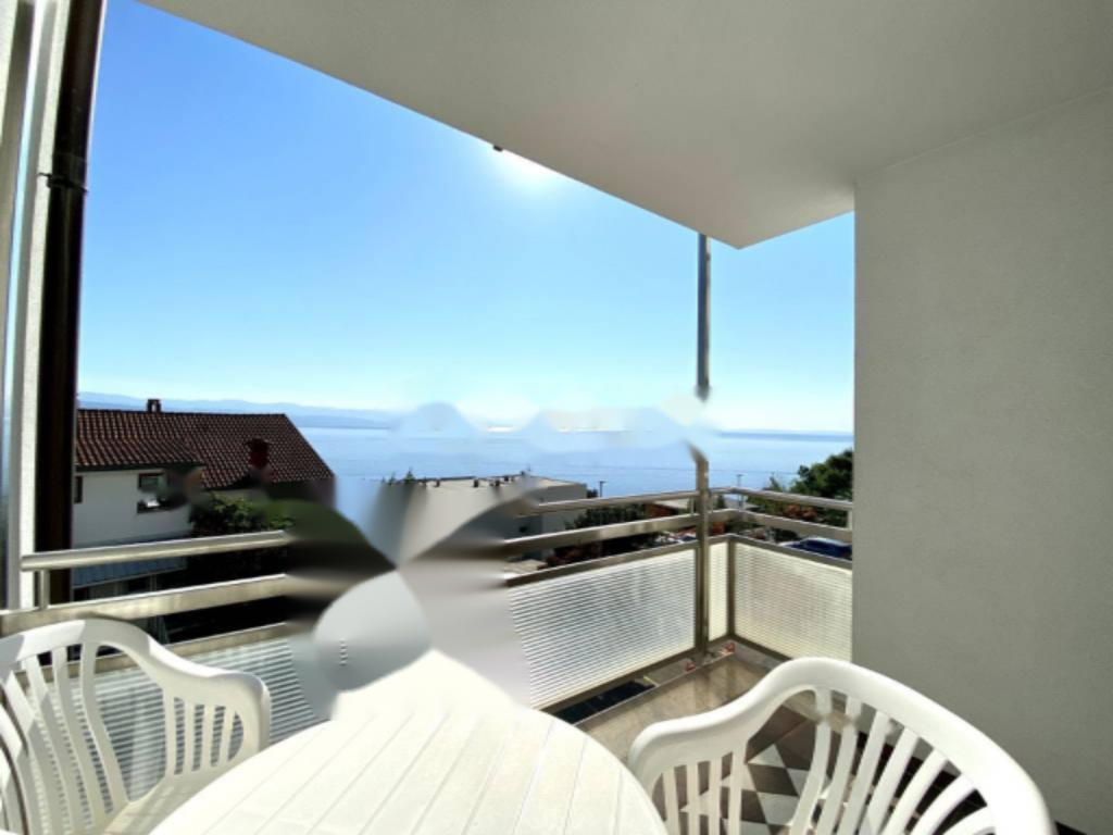 Piso en Opatija, Croacia, 74 m² - imagen 5