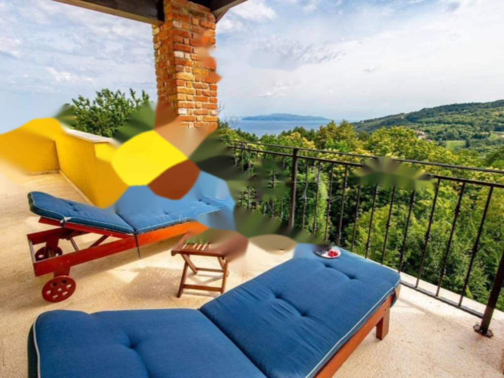 House in Opatija, Croatia, 549 m² - picture 5