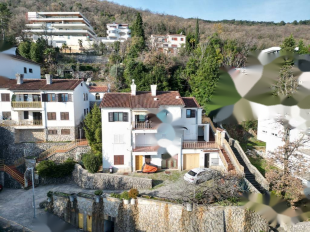 Piso en Opatija, Croacia, 110 m² - imagen 5