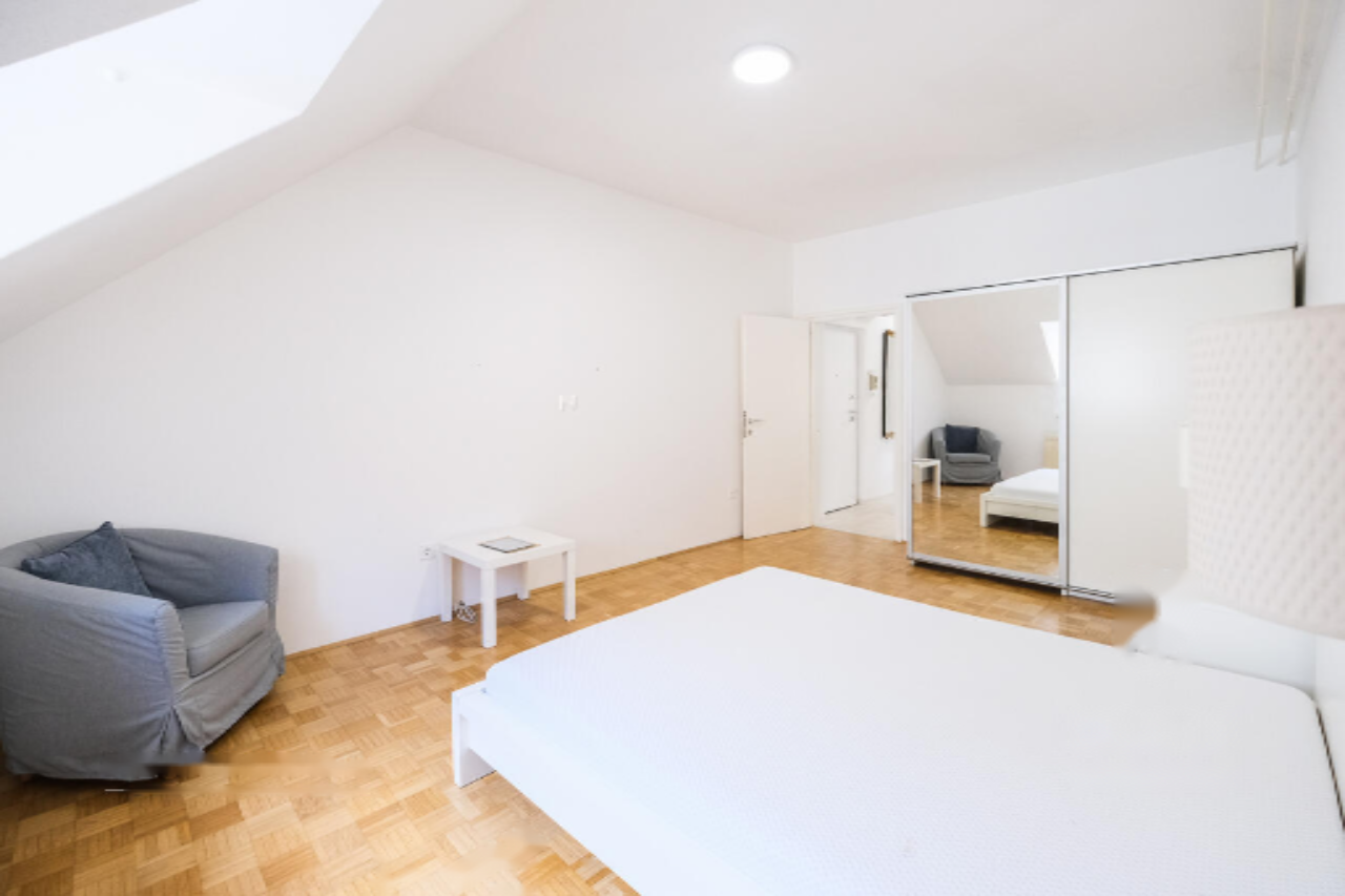 Appartement à Ljubljana, Slovénie, 57 m² - image 5