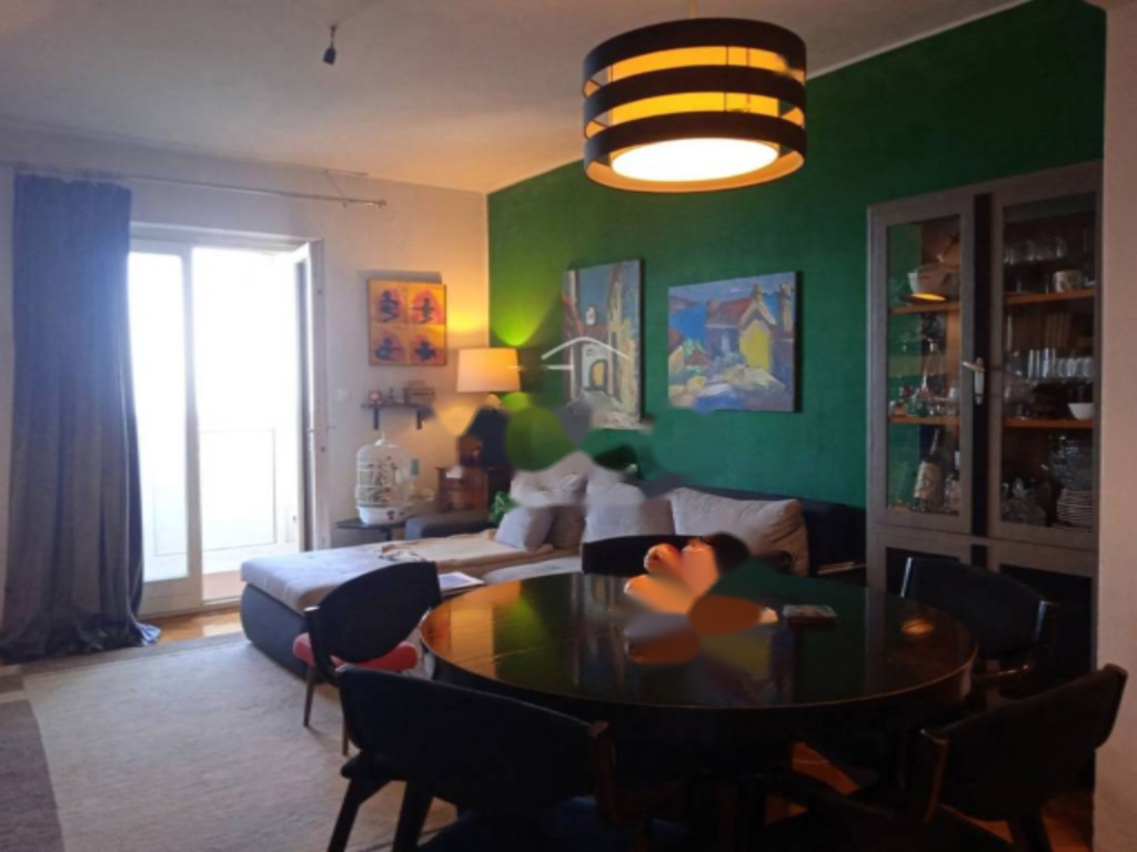 Flat in Opatija, Croatia, 54 m² - picture 5