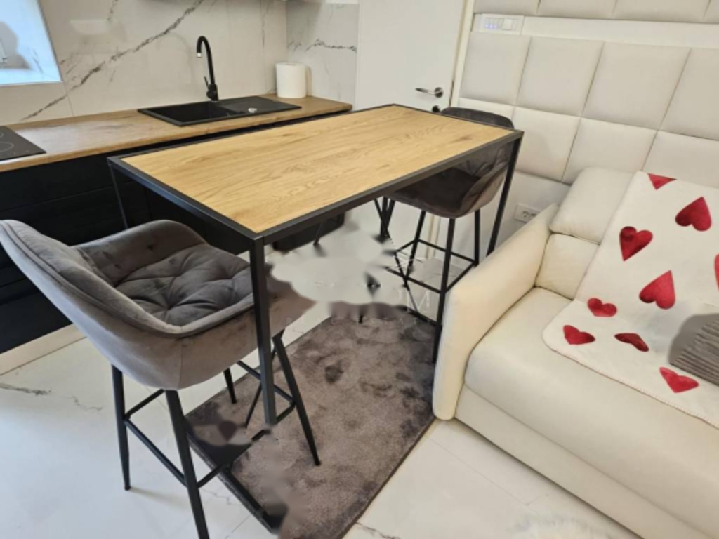 Wohnung in Opatija, Kroatien, 25 m² - Foto 5