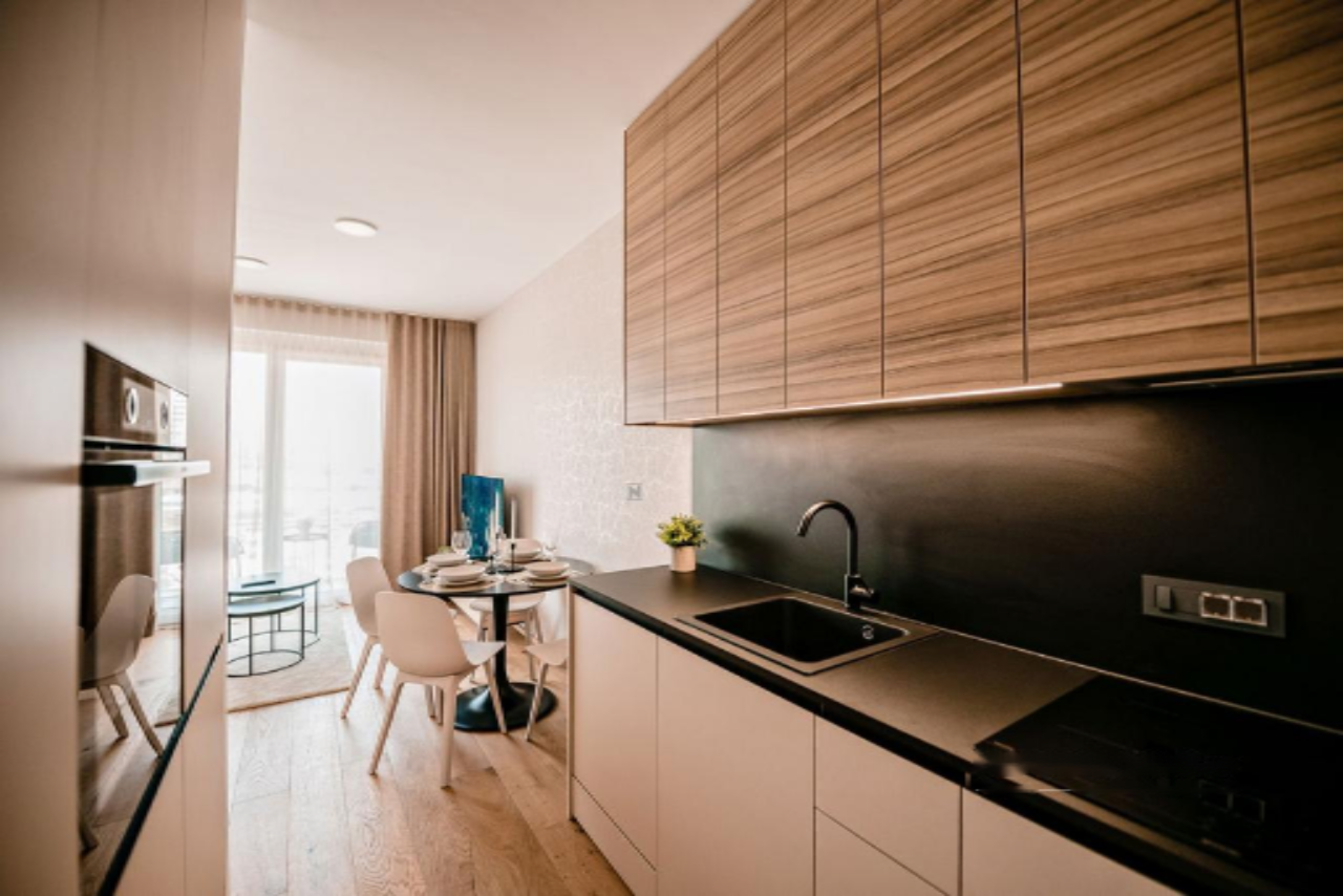 Piso en Liubliana, Eslovenia, 46 m² - imagen 5