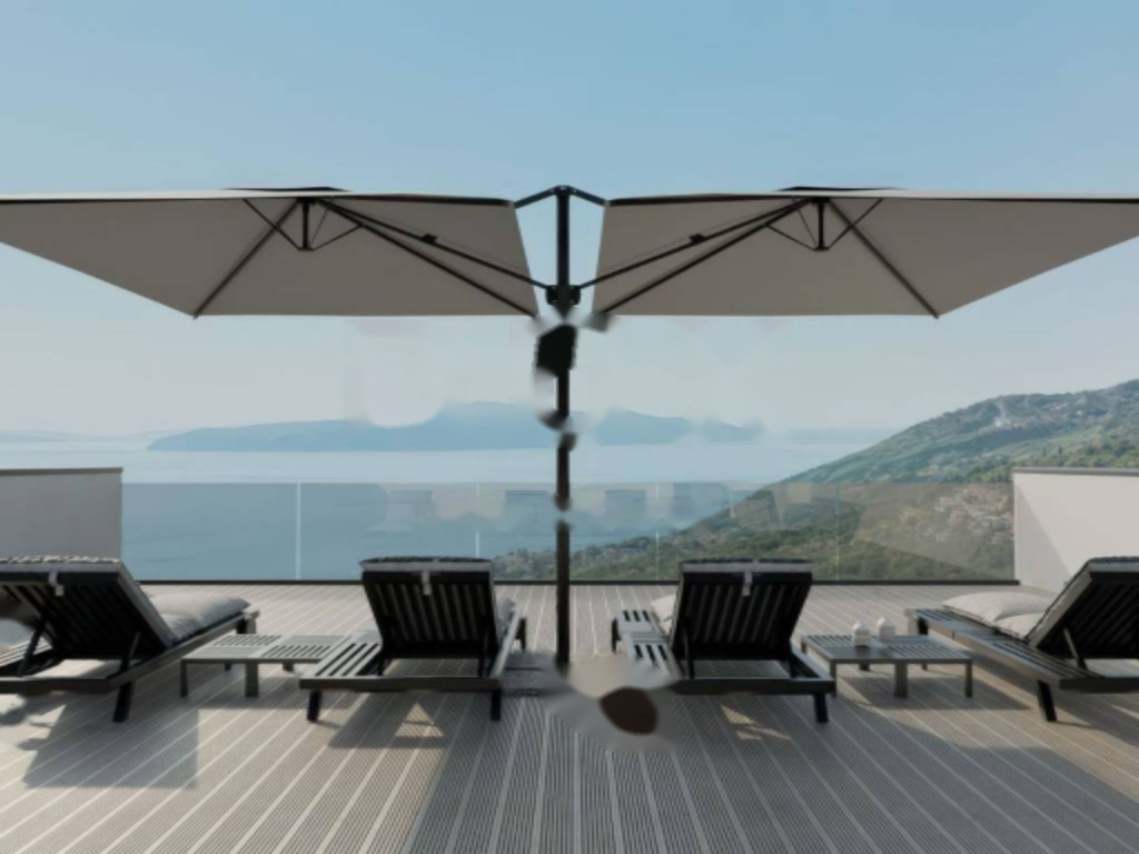 Casa a Opatija, Croazia, 238 m² - foto 5