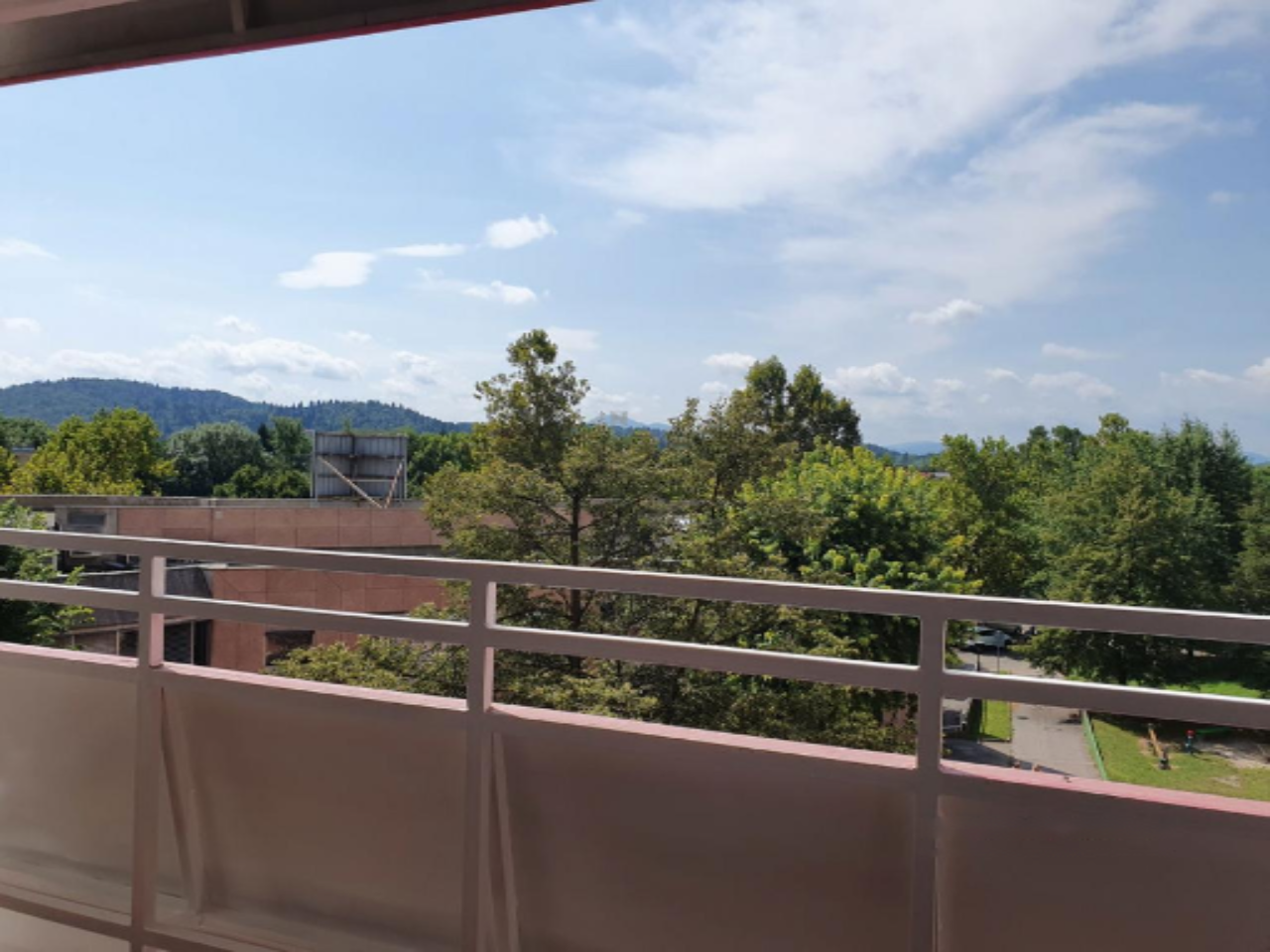 Appartamento a Lubiana, Slovenia, 51 m² - foto 4