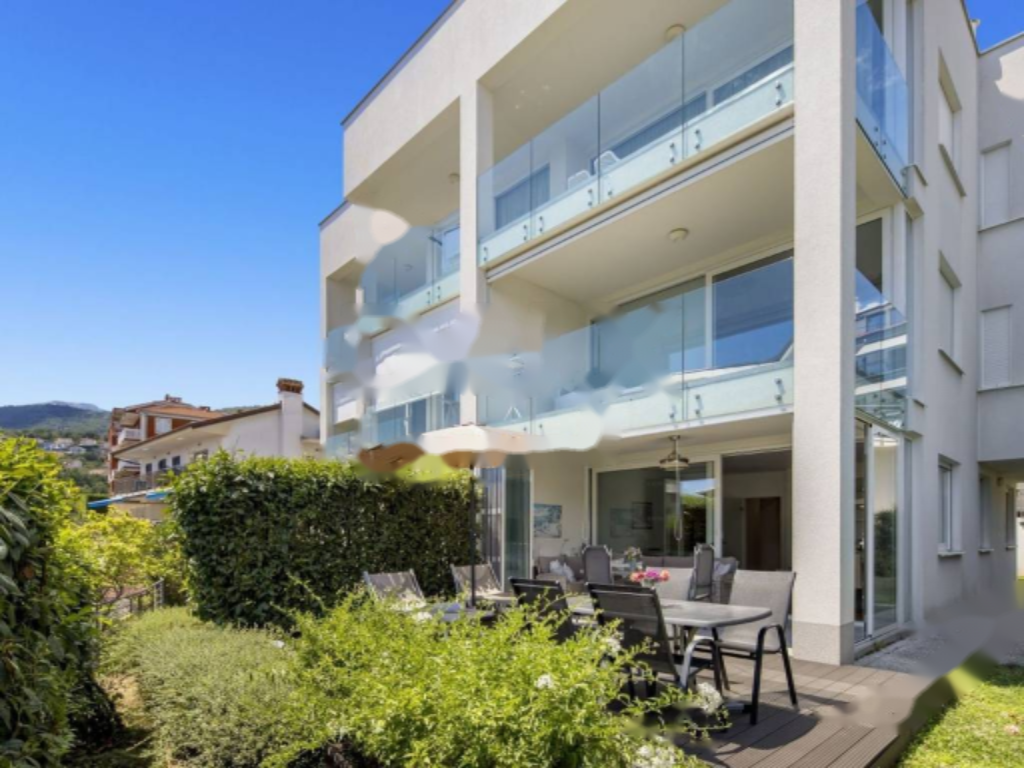 Flat in Opatija, Croatia, 79 m² - picture 5