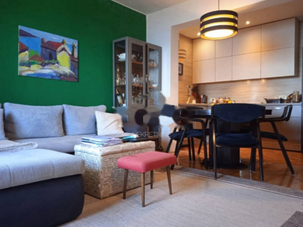 Flat in Opatija, Croatia, 54 m² - picture 6