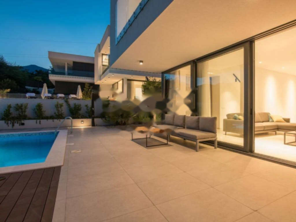 House in Opatija, Croatia, 516 m² - picture 6