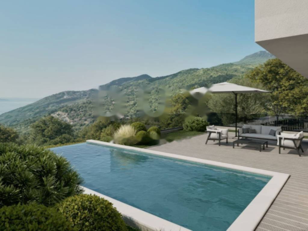 Casa a Opatija, Croazia, 238 m² - foto 6