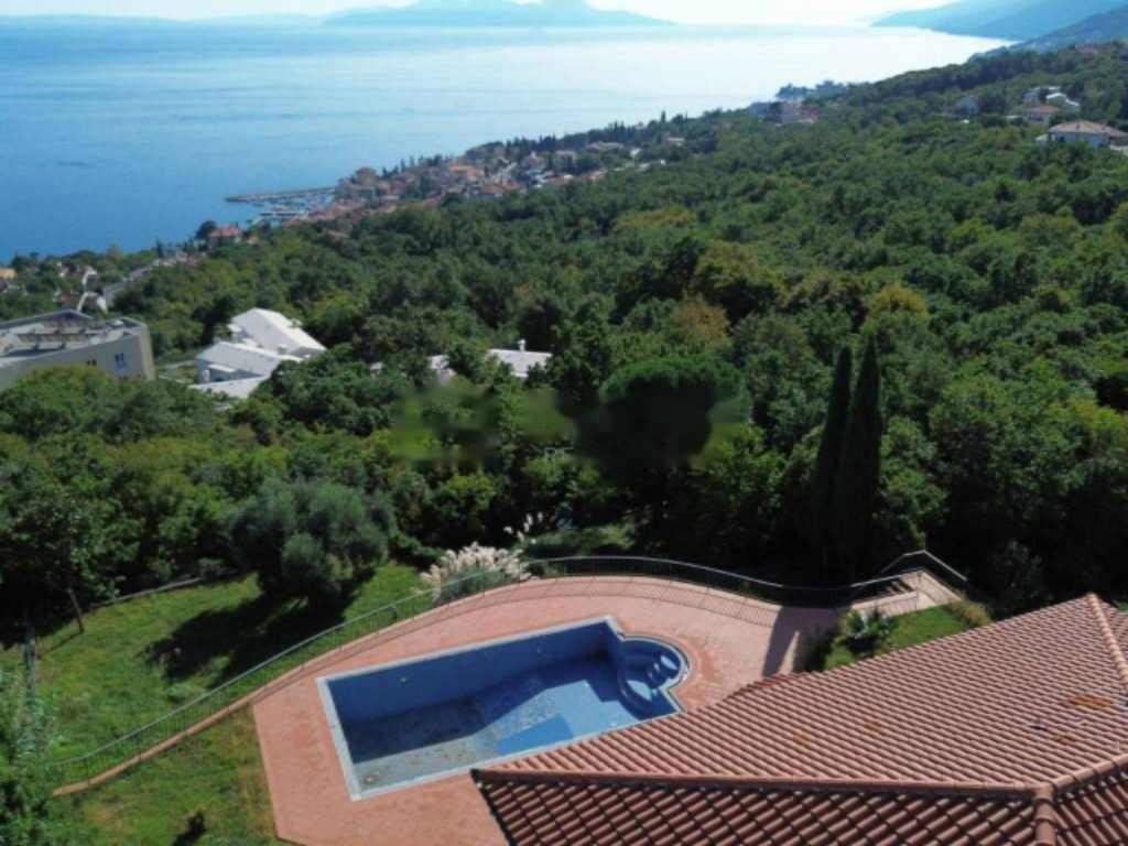 Maison à Opatija, Croatie, 505 m² - image 6