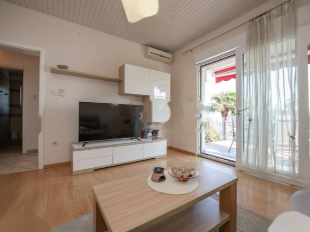 Wohnung in Opatija, Kroatien, 140 m² - Foto 6