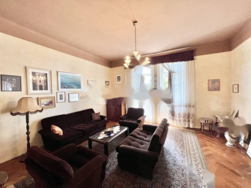 Wohnung in Opatija, Kroatien, 294 m² - Foto 6