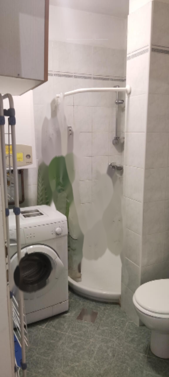 Flat in Ljubljana, Slovenia, 25 m² - picture 6