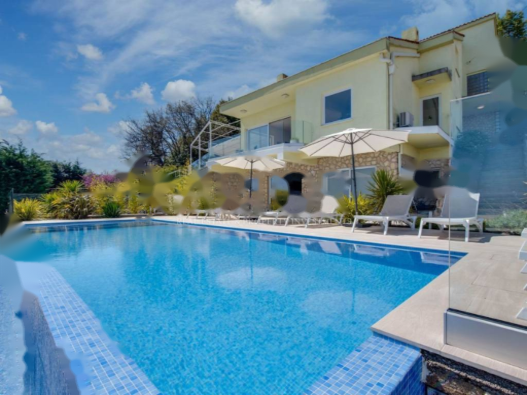 Haus in Opatija, Kroatien, 300 m² - Foto 6