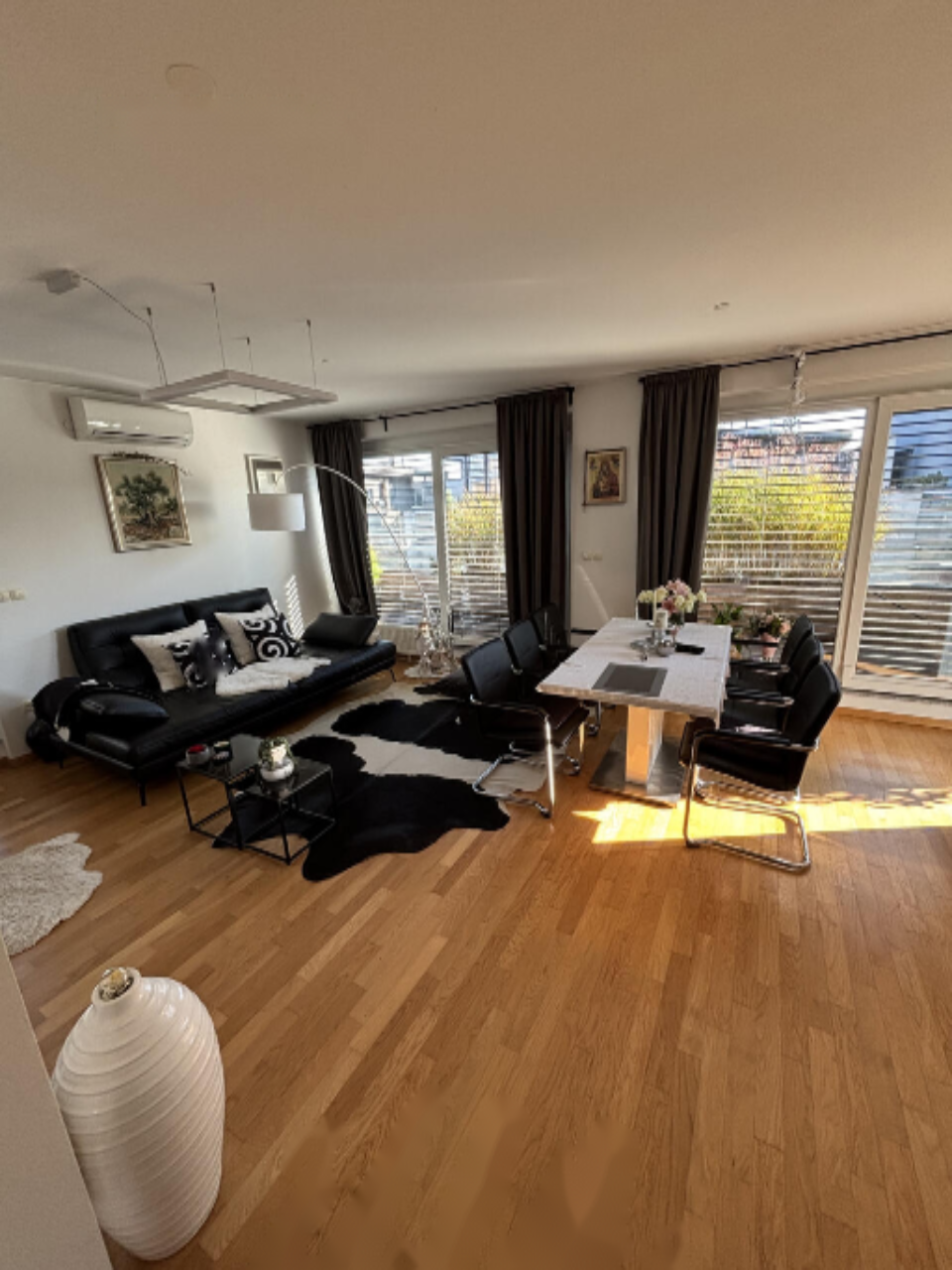 Appartamento a Lubiana, Slovenia, 157 m² - foto 6