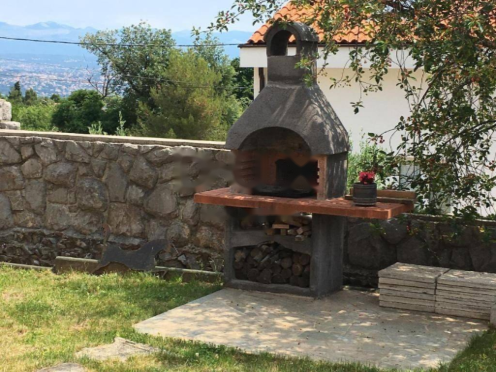 Casa a Opatija, Croazia, 1 000 m² - foto 6