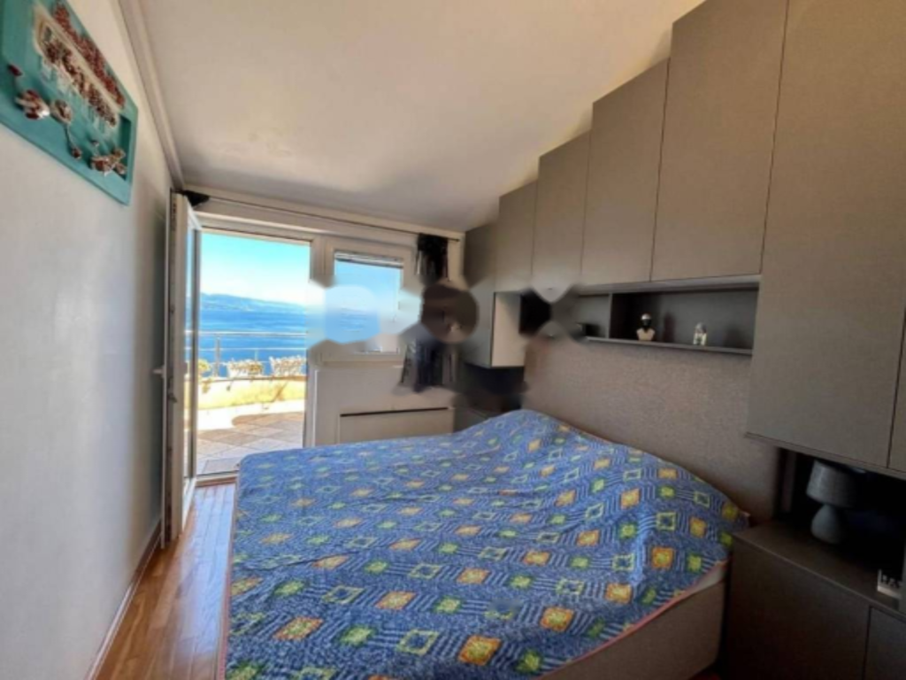 Wohnung in Opatija, Kroatien, 70 m² - Foto 6
