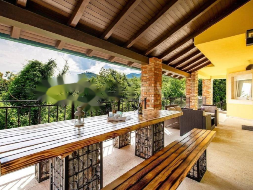 House in Opatija, Croatia, 549 m² - picture 6