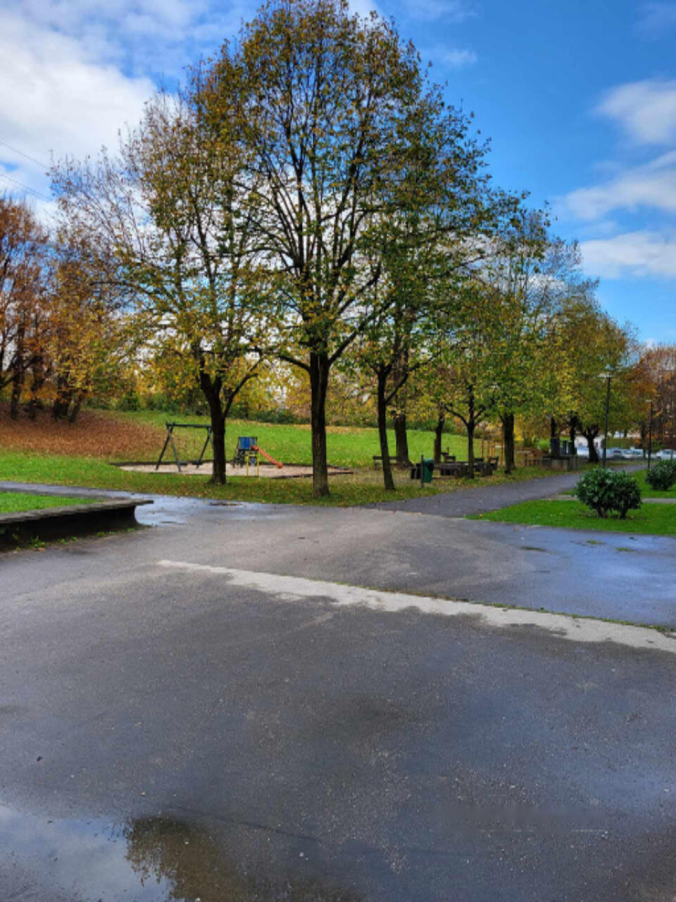 Appartement à Ljubljana, Slovénie, 34 m² - image 6