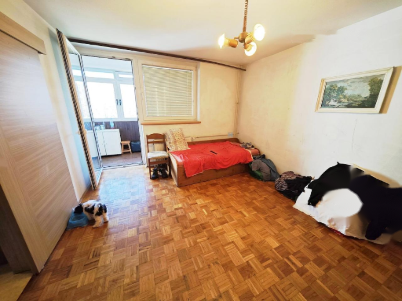 Piso en Liubliana, Eslovenia, 66 m² - imagen 6