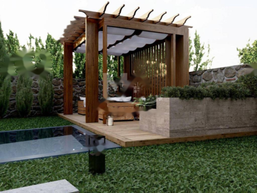 Wohnung in Opatija, Kroatien, 30 m² - Foto 7