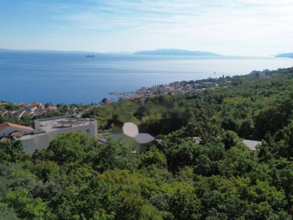 Maison à Opatija, Croatie, 505 m² - image 7