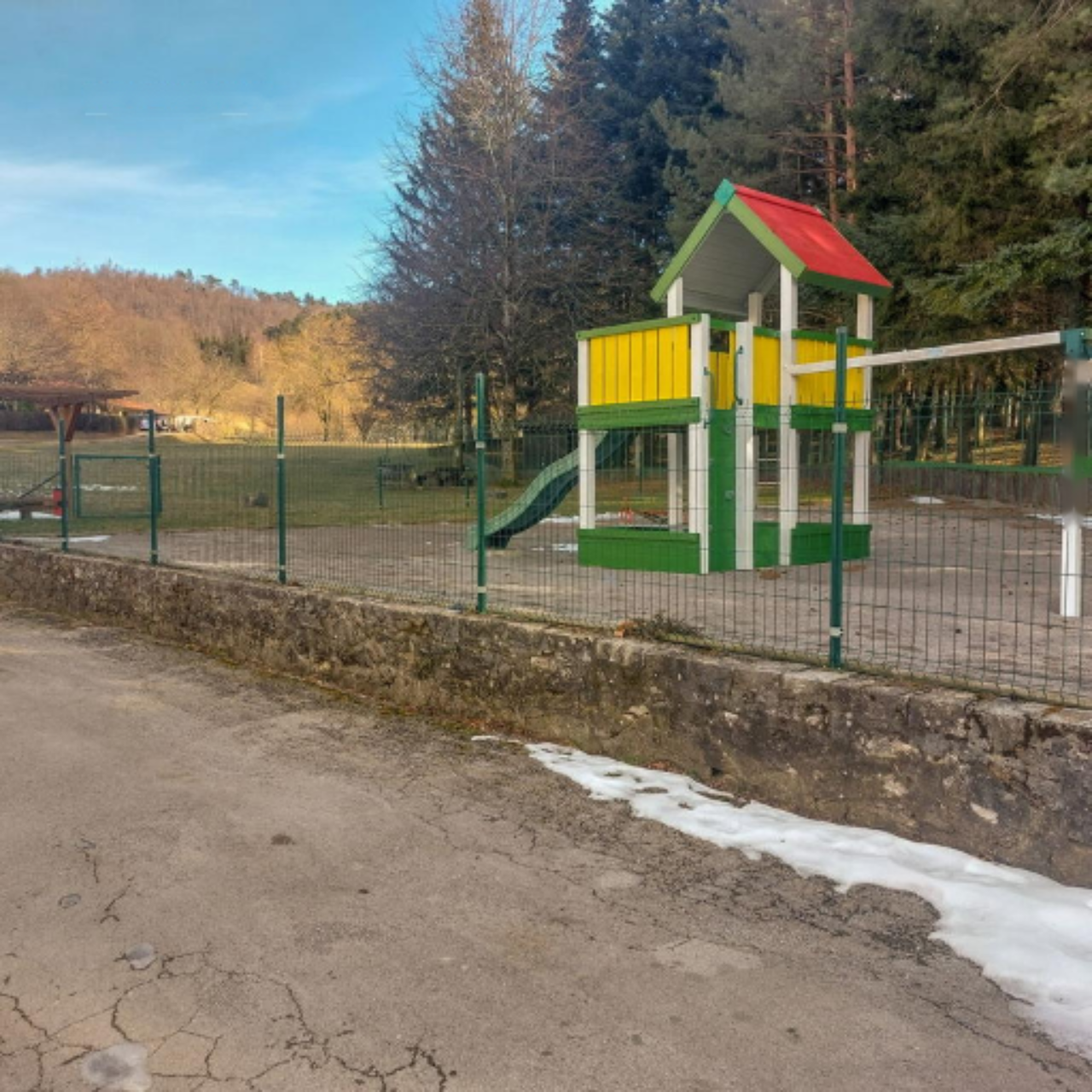 House in Divača, Slovenia, 690 m² - picture 7