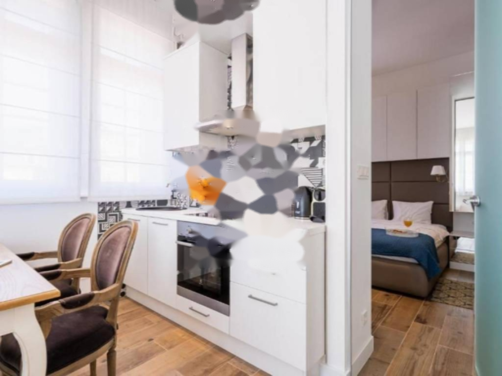 Wohnung in Opatija, Kroatien, 196 m² - Foto 7