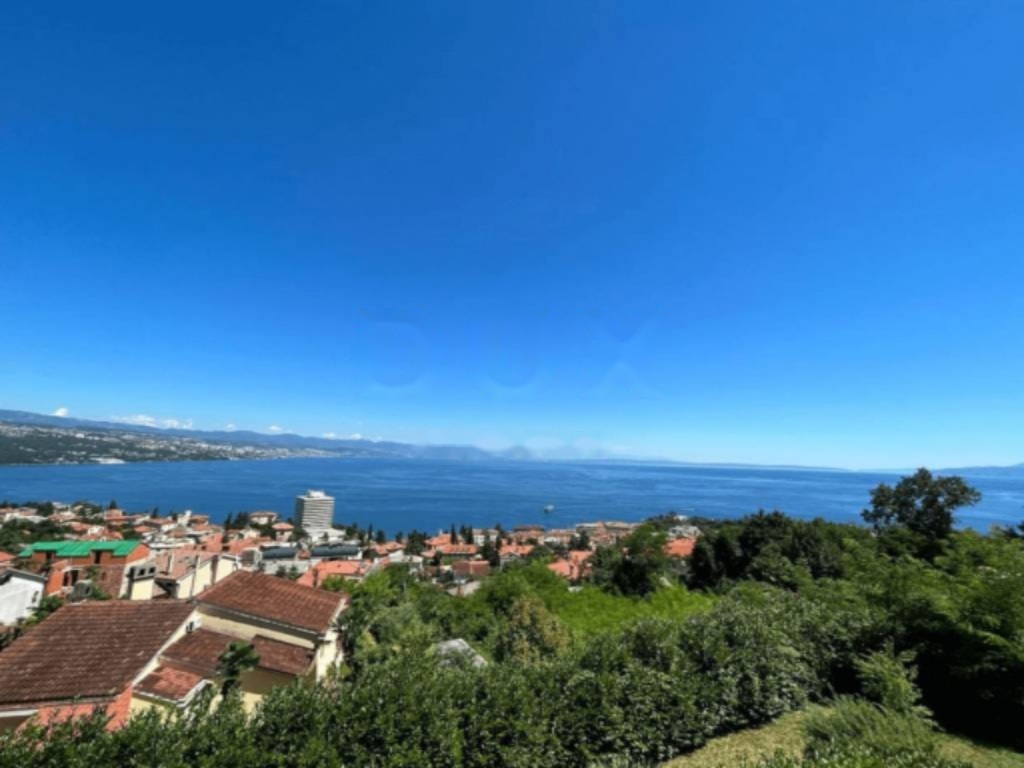 Wohnung in Opatija, Kroatien, 70 m² - Foto 7