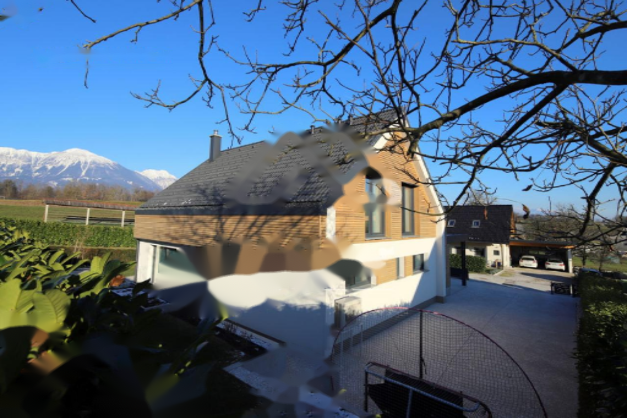 Maison à Bled, Slovénie, 168 m² - image 7