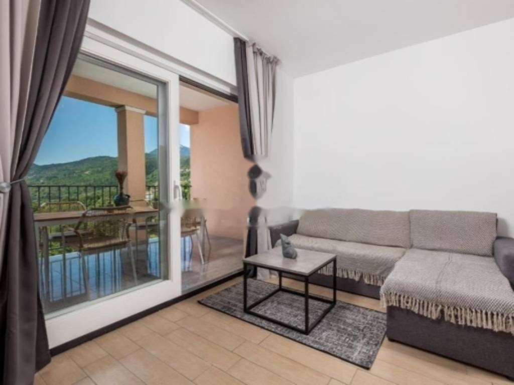 Flat in Opatija, Croatia, 75 m² - picture 7