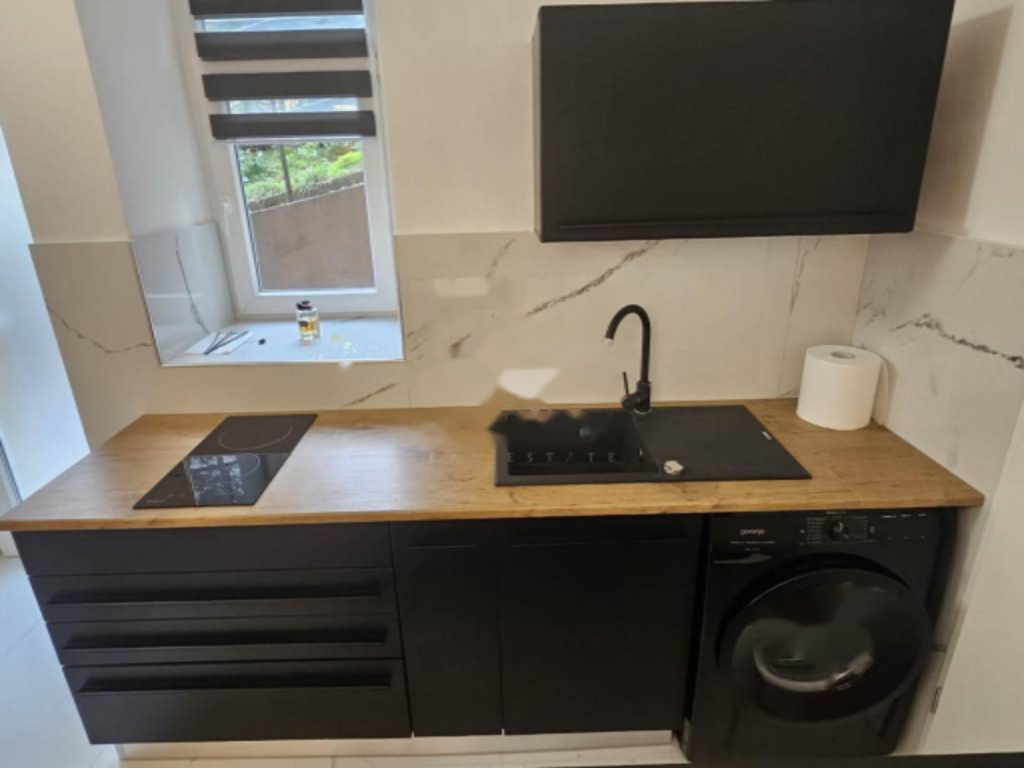 Wohnung in Opatija, Kroatien, 25 m² - Foto 7