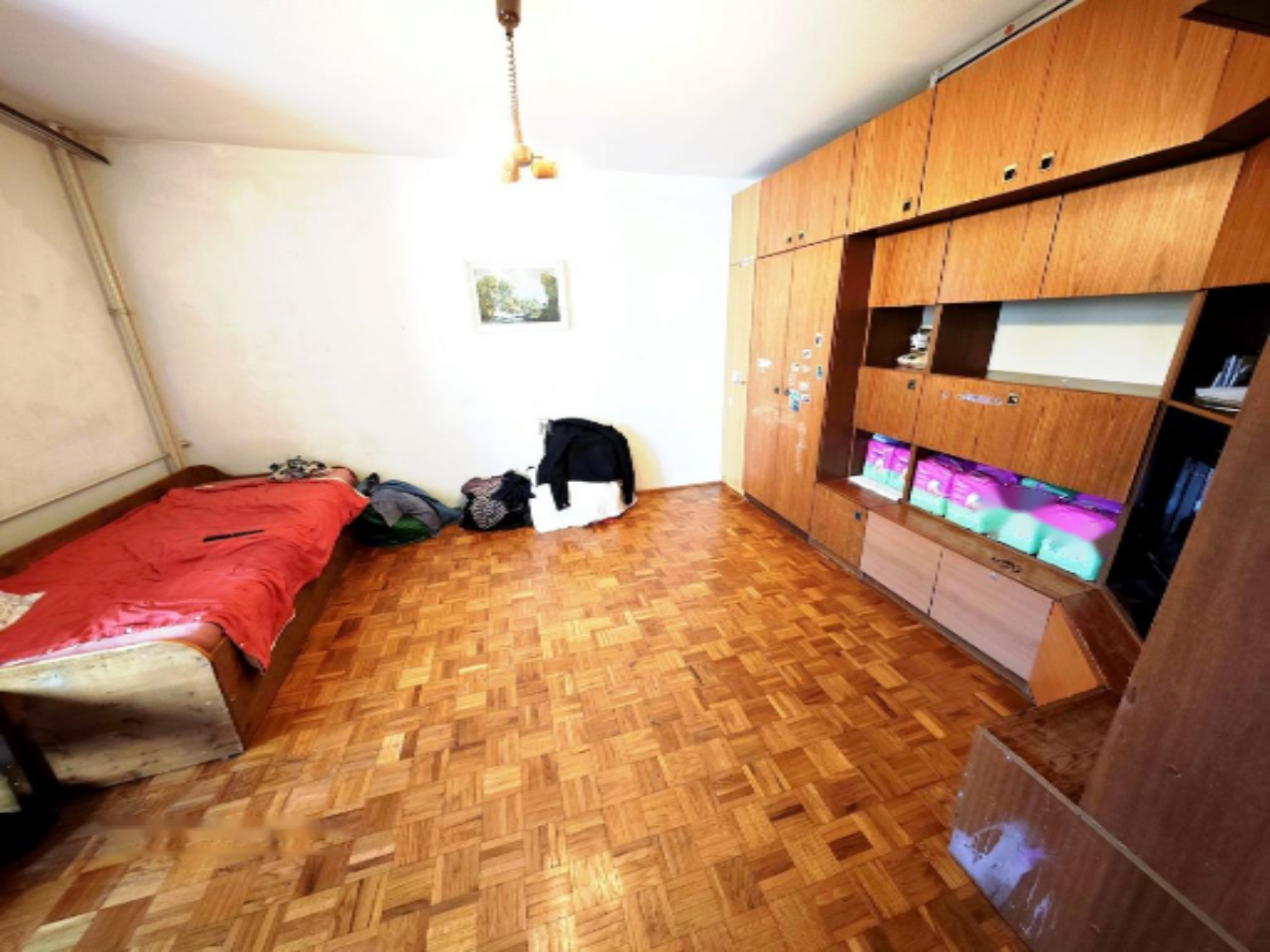 Piso en Liubliana, Eslovenia, 66 m² - imagen 7
