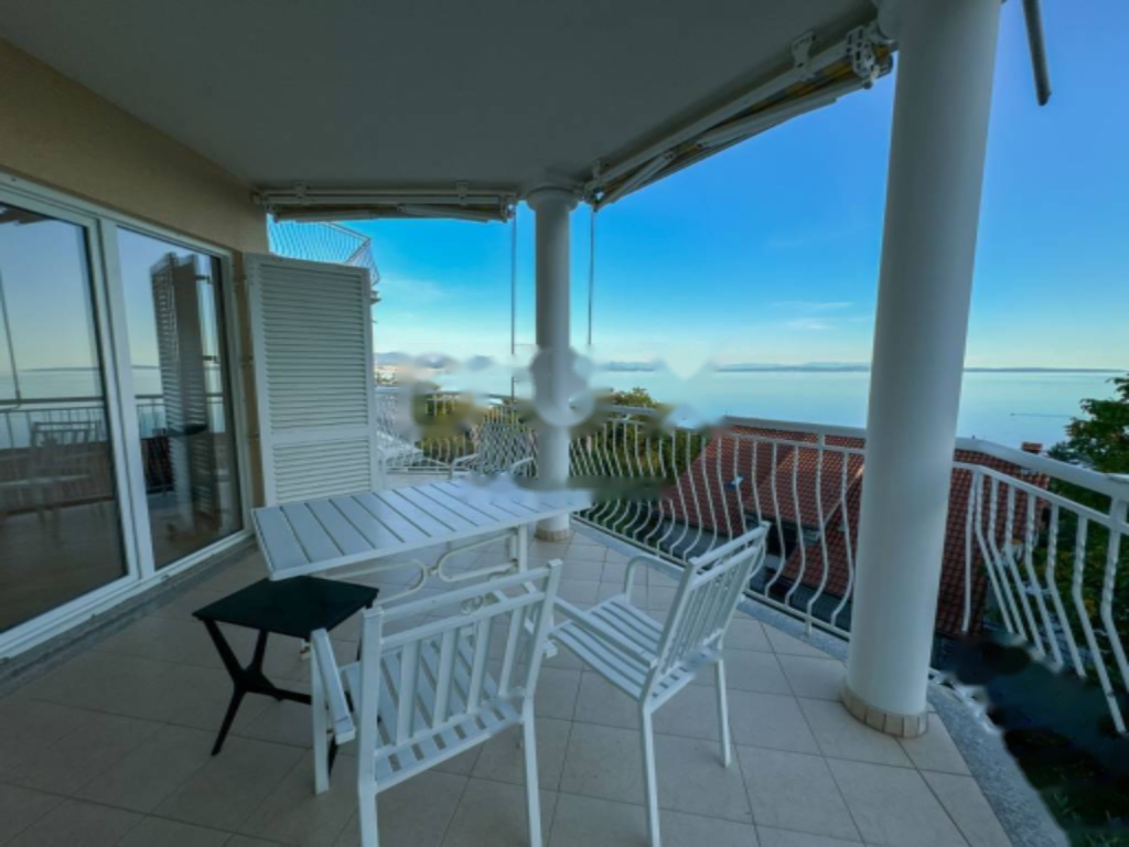 Wohnung in Opatija, Kroatien, 147 m² - Foto 8