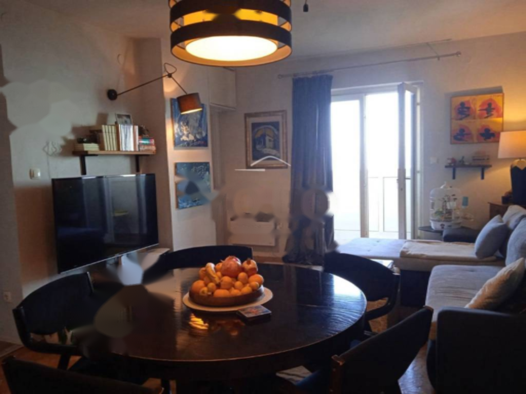 Flat in Opatija, Croatia, 54 m² - picture 8