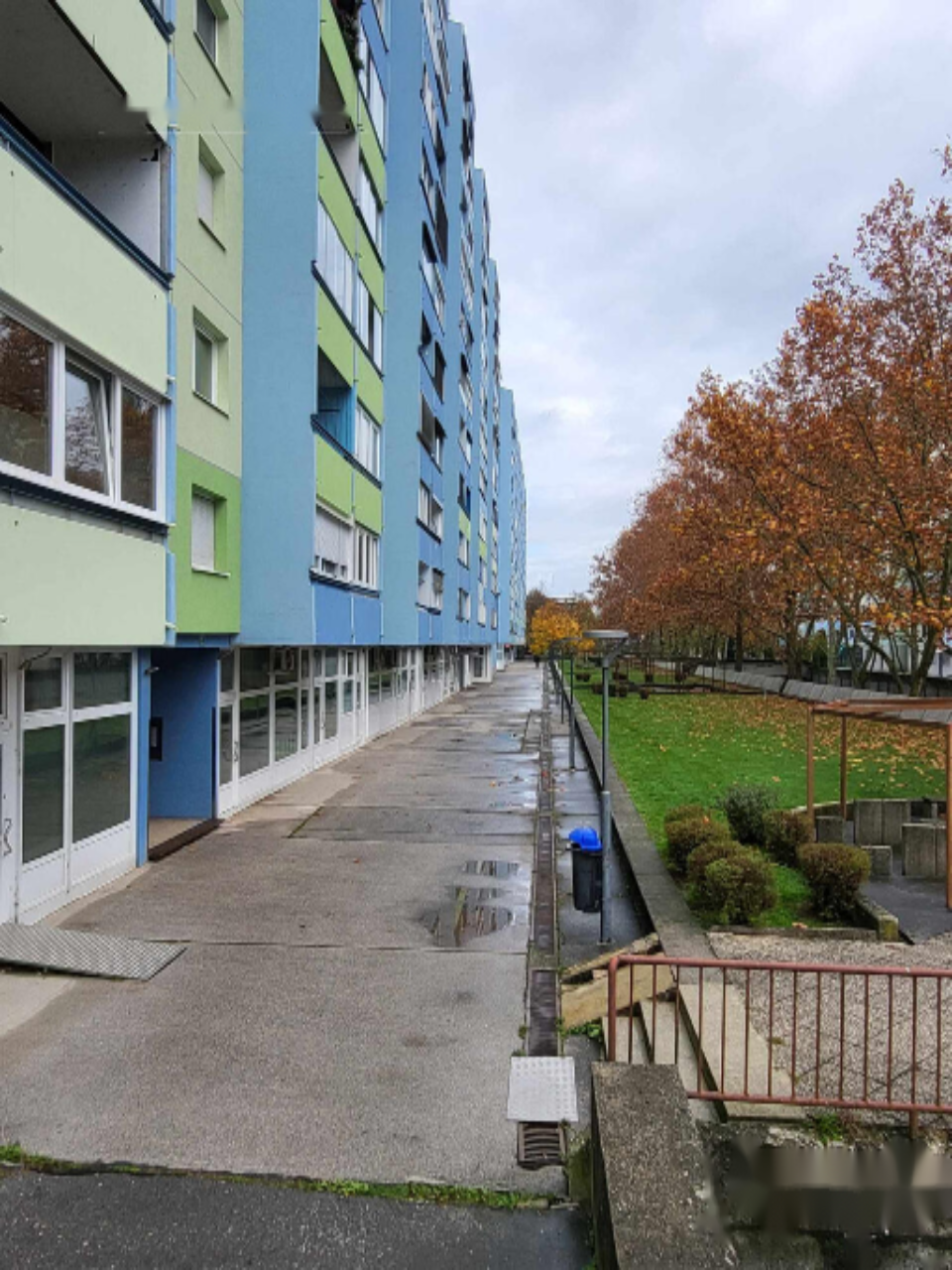 Appartement à Ljubljana, Slovénie, 34 m² - image 8