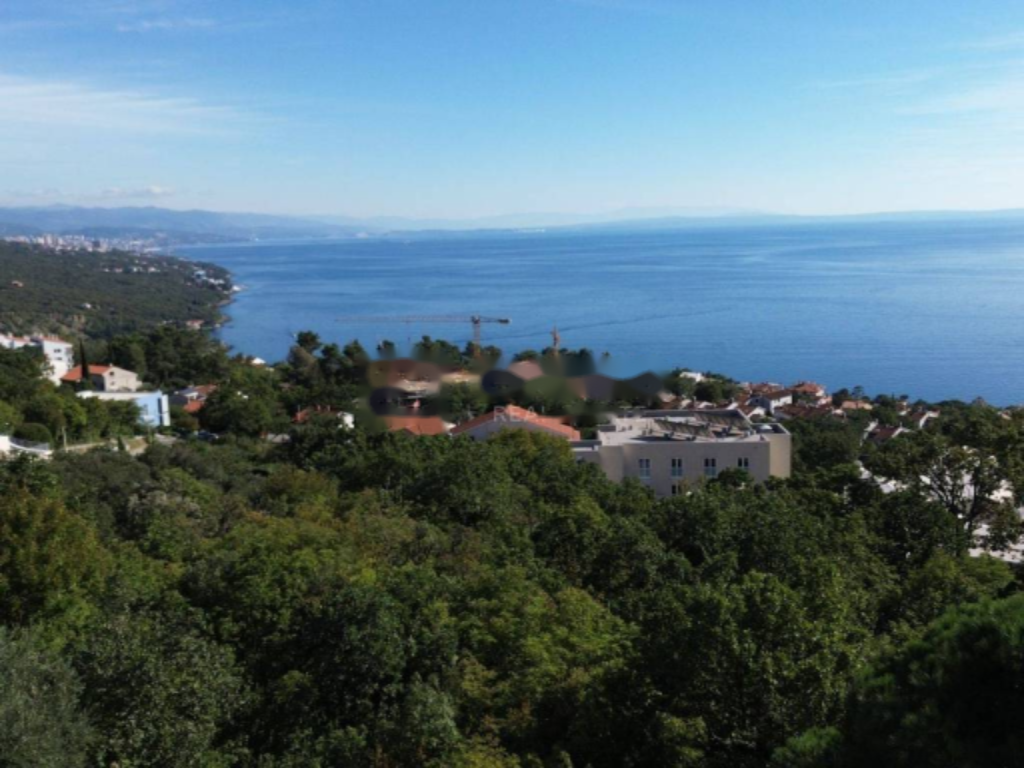 Maison à Opatija, Croatie, 505 m² - image 8
