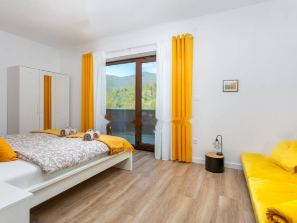 Haus in Opatija, Kroatien, 178 m² - Foto 8