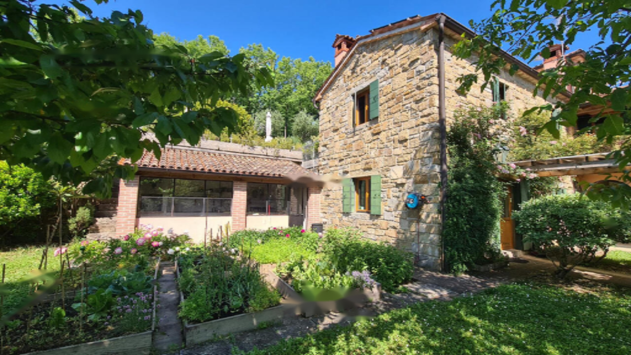 Casa a Capodistria, Slovenia, 303 m² - foto 8