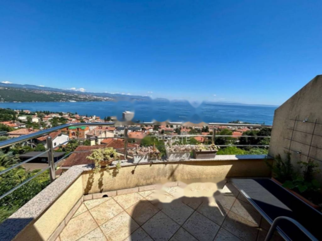 Wohnung in Opatija, Kroatien, 70 m² - Foto 8