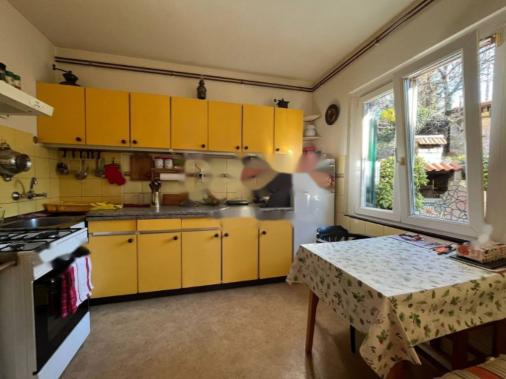 House in Opatija, Croatia, 250 m² - picture 8