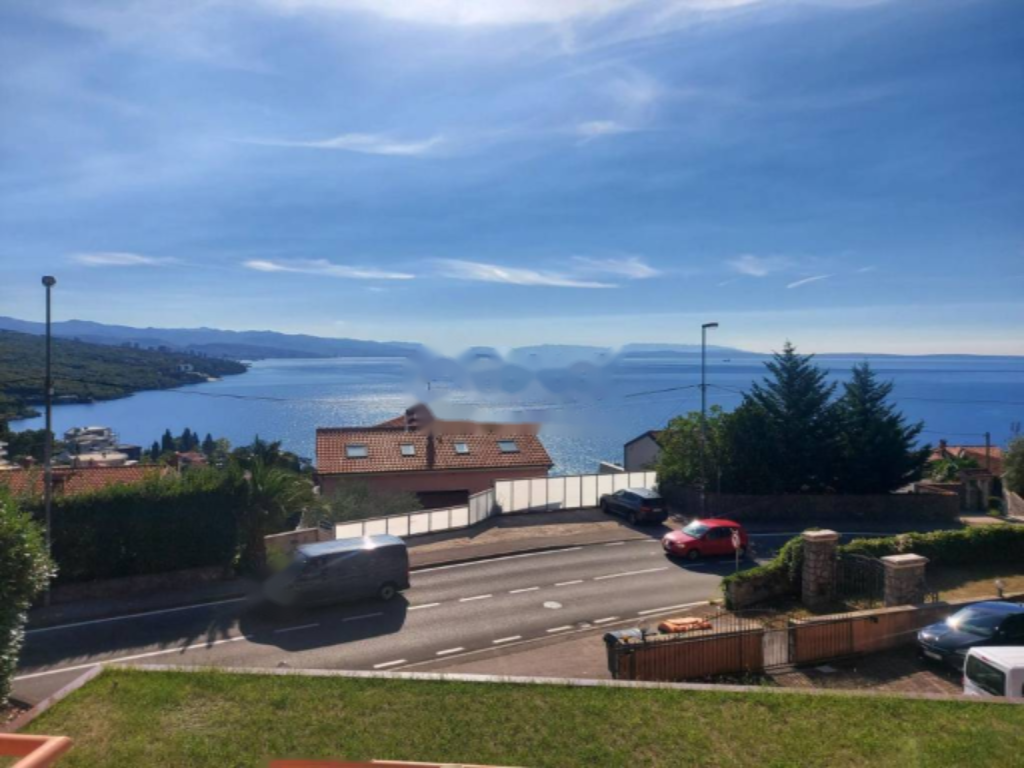 Wohnung in Opatija, Kroatien, 150 m² - Foto 8