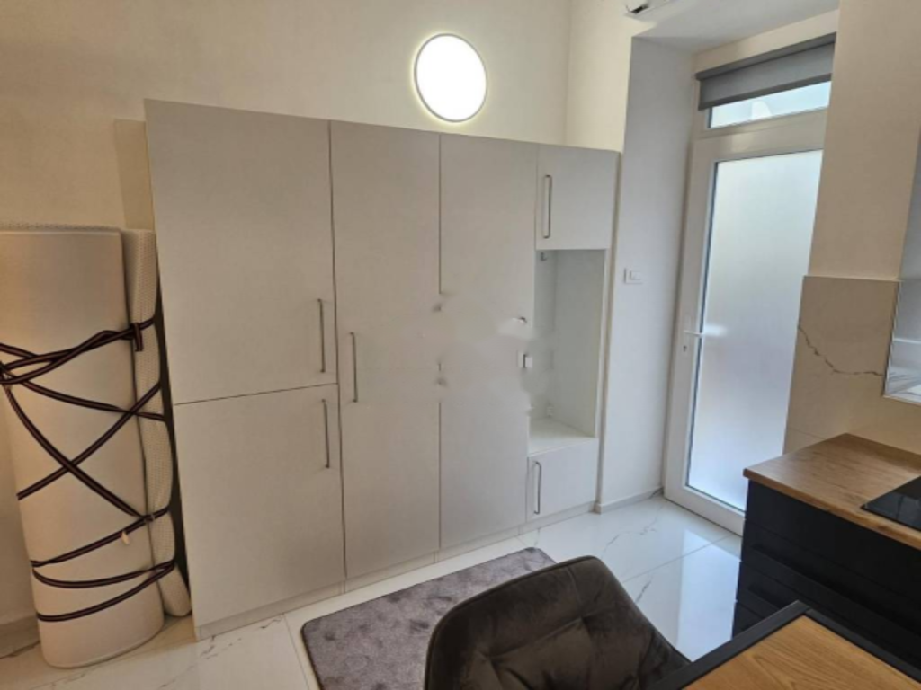 Wohnung in Opatija, Kroatien, 25 m² - Foto 8