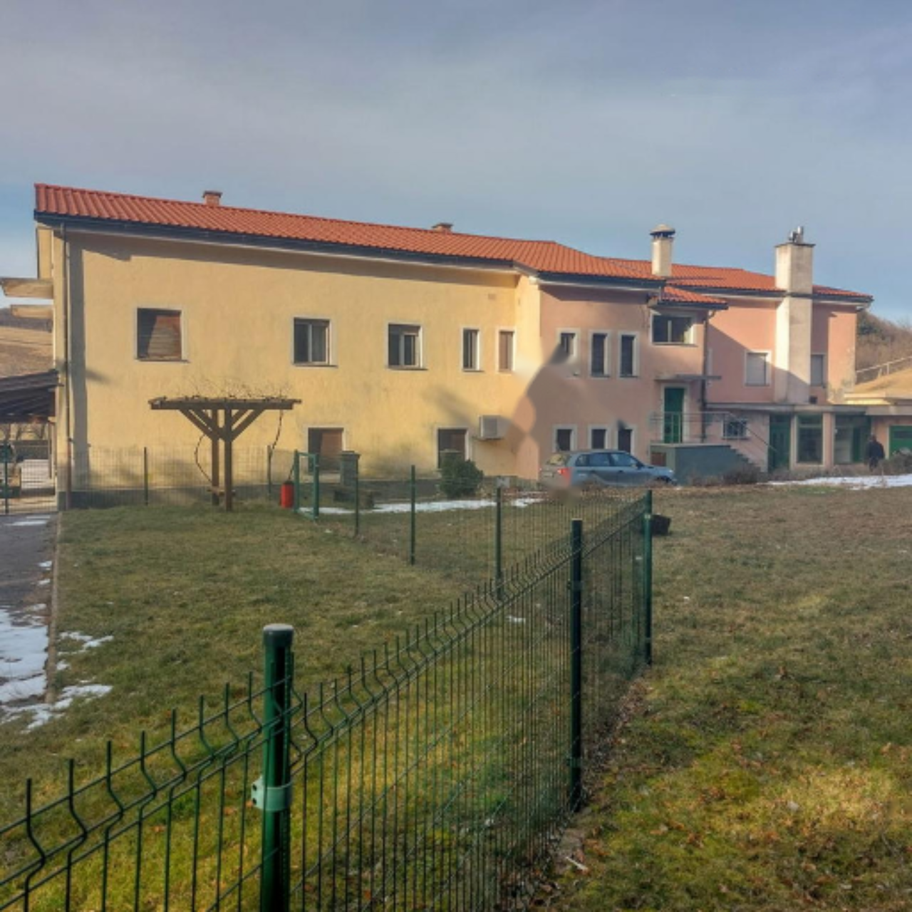 House in Divača, Slovenia, 690 m² - picture 9