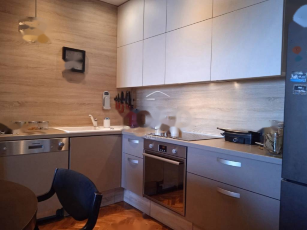 Flat in Opatija, Croatia, 54 m² - picture 9