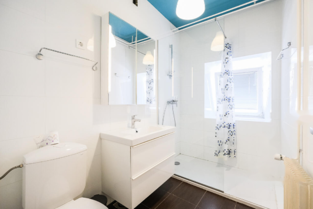 Appartement à Ljubljana, Slovénie, 57 m² - image 9