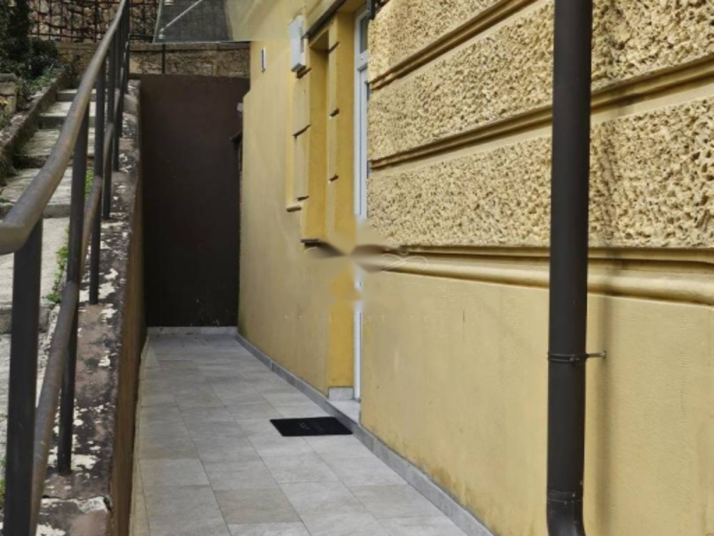 Wohnung in Opatija, Kroatien, 25 m² - Foto 9